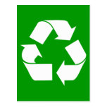 recycle post cards