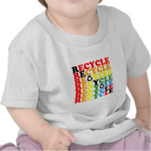 Recycle Shirt