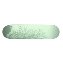 Recycle Thinking Tree Skateboards