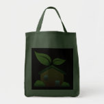 recycle tote bag