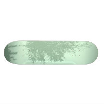 Recycle Tree Skateboards
