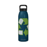 Recycle Water Bottles