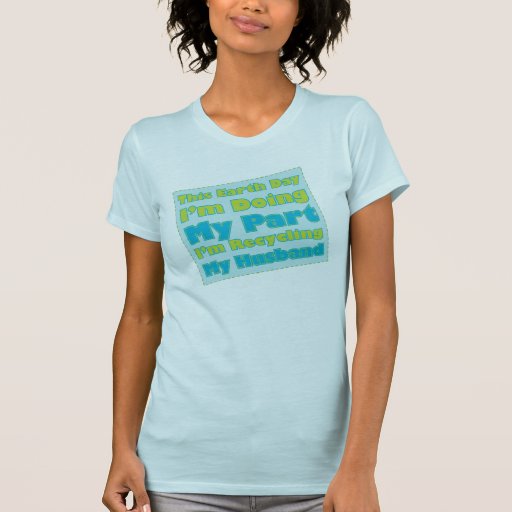 Recycled Husband Shirts