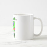 Recycling is Cool Mugs