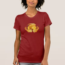 Recycling Tees