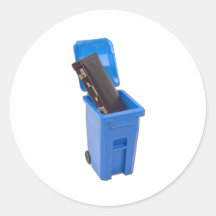 RecyclingEmploymentPositions122111 Stickers