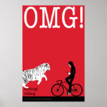 red 1.2 poster