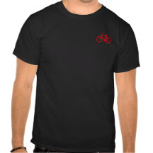 Red Bike Tees