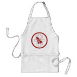 Red Branch of Eri Apron