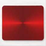 red brushed metal mouse mats