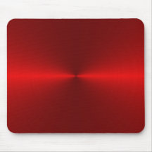 red brushed metal mouse mats