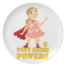 Red Cape Dinner Plates