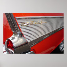 Red Classic! Print