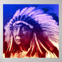 Red Cloud 2012 Posters