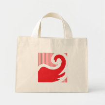 Red Elephant Bags