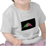 red eyed tree frog t-shirt