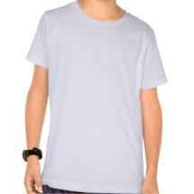 Red Garbage Truck Tshirt