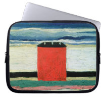 Red House, 1932 laptop sleeves