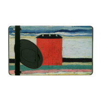 Red House, 1932 powis icase