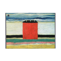 Red House, 1932 powis icase