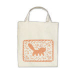 Red Kitten1 Bag