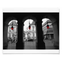 Red Light 2 Photo Art