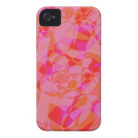 Red Marble casemate cases