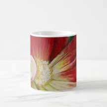 Red Mugs