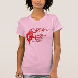 Red Owl Tees