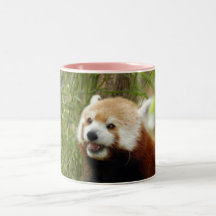 red-panda-033 coffee mugs