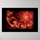 red paperships posters