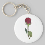 Red Rose keychains