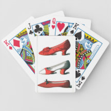 Red Shoes