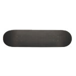 Red spiral curtain skateboard deck