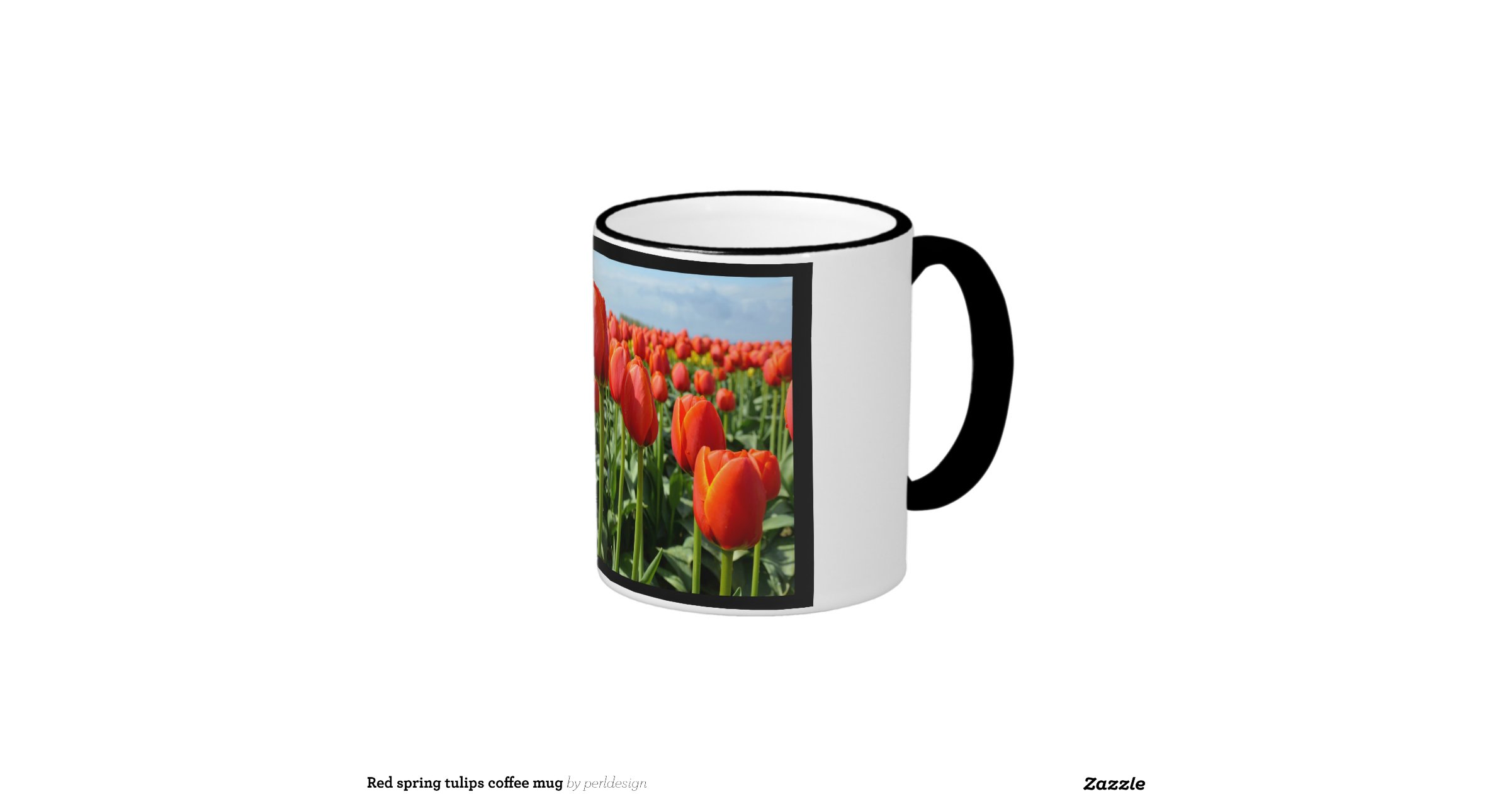 Abc The View Coffee Mugs Abc The View Coffee Mugs