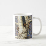 Red Squirrel mug