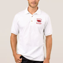 RED STATE VOTER T SHIRT