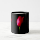 Red Tulip Mug