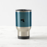Red-wing Blackbird Mug