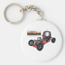 RedBaron Keychains