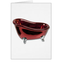 RedBathtub073110 Cards