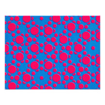 RedBluCU Invitations