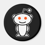 Reddit Alien Refrigerator Magnets