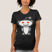 Reddit Alien t-shirts