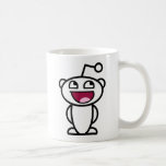 Reddit Awesome Face Mugs
