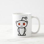Reddit Disapproval Mug