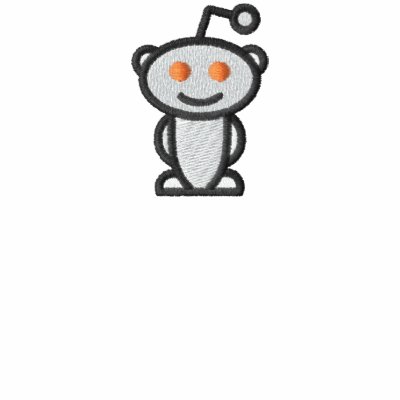 Reddit logo polo Reddit logo polo