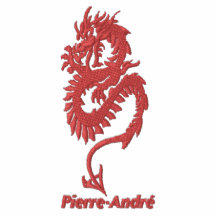 RedDragon