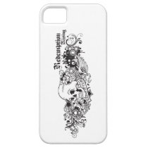 Redemption Rising casemate cases