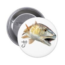 Redfish Strike Buttons